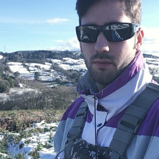 Primary Image for EA1IZV