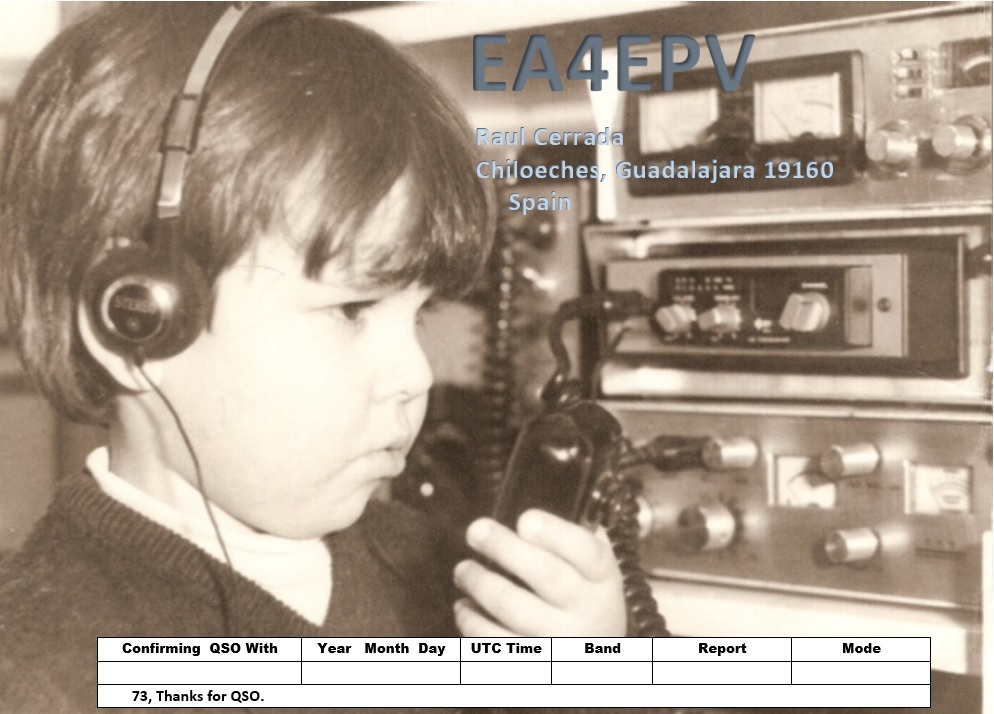 Primary Image for EA4EPV