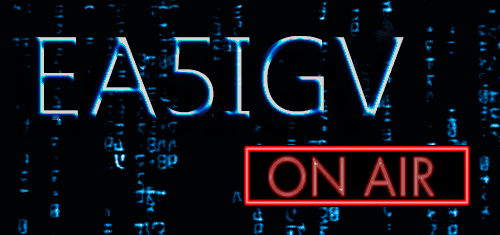 Primary Image for EA5IGV