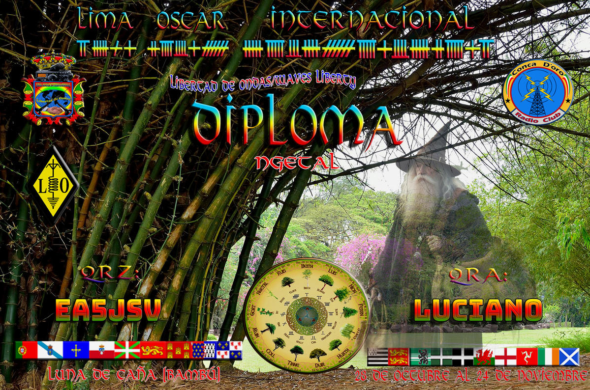Primary Image for EA5JSV