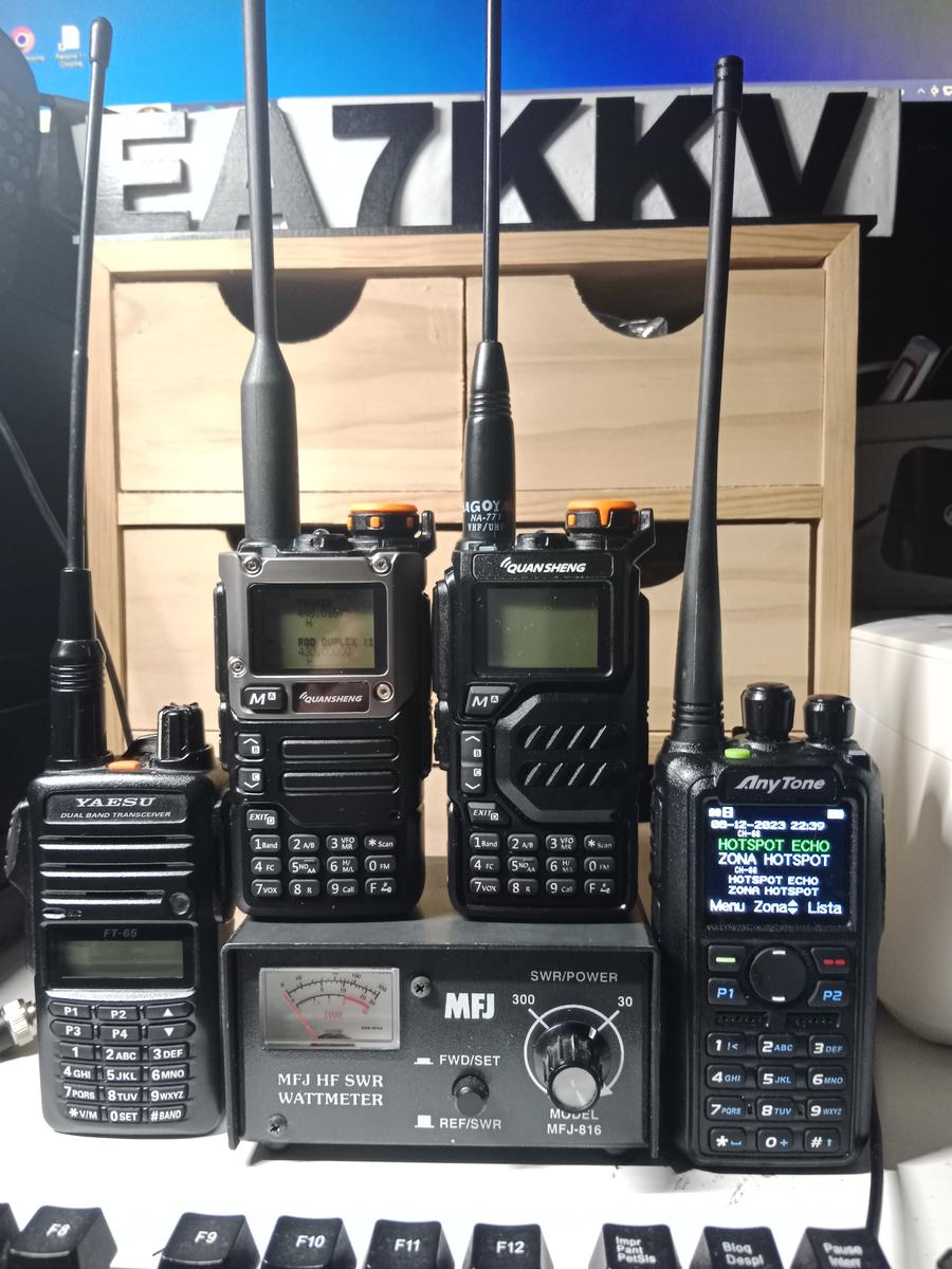 Primary Image for EA7KKV