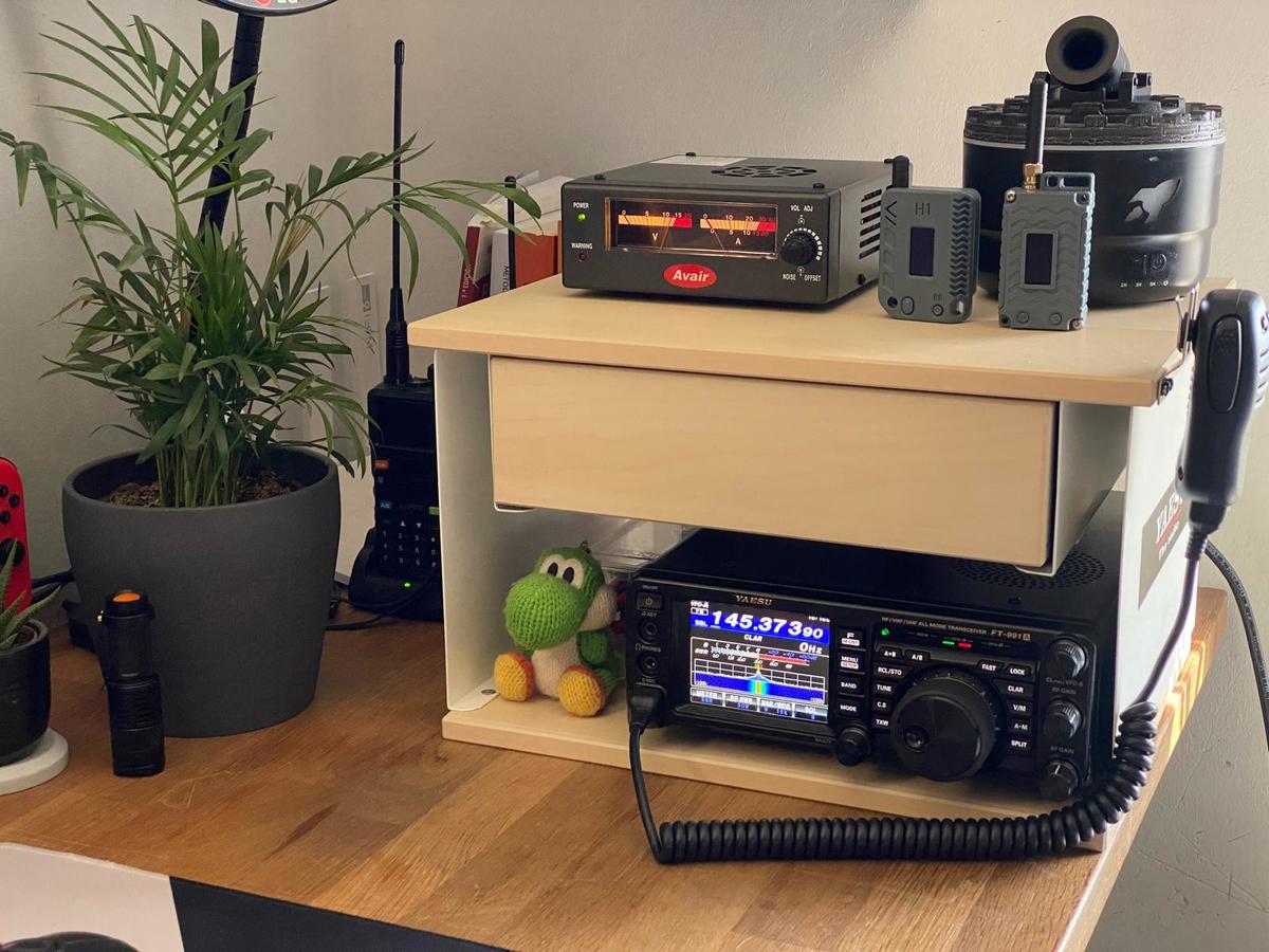 Primary Image for EA7LJV