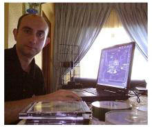 Primary Image for EC5CFV