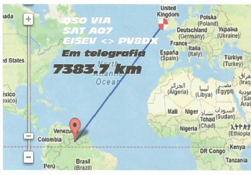 Ei5ev Callsign Lookup By Qrz Ham Radio