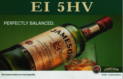 Primary Image for EI5HV