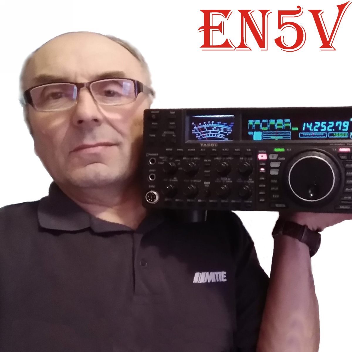 Primary Image for EN5V
