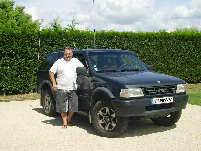 Primary Image for F1MWV