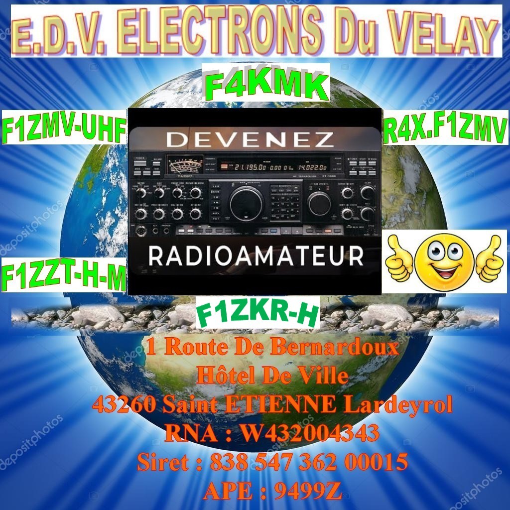 Primary Image for F1ZMV