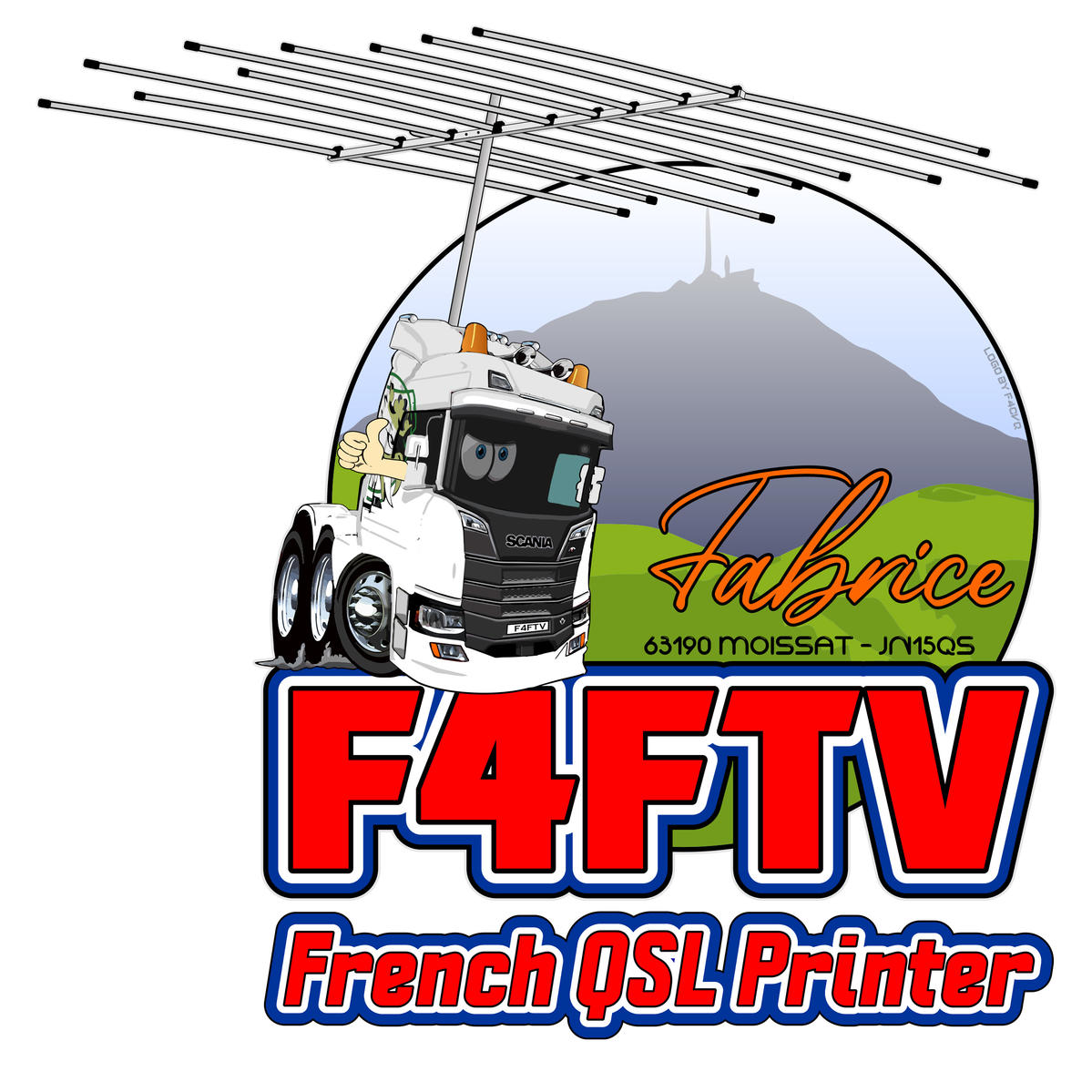 Primary Image for F4FTV