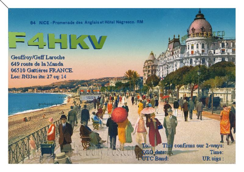Primary Image for F4HKV