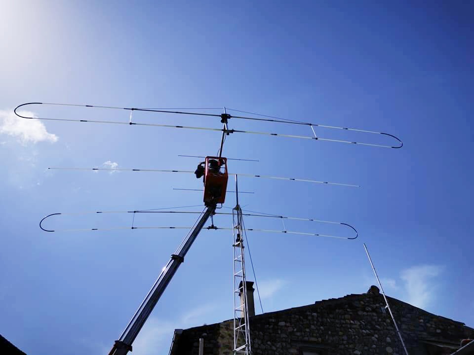 Primary Image for F4HTV