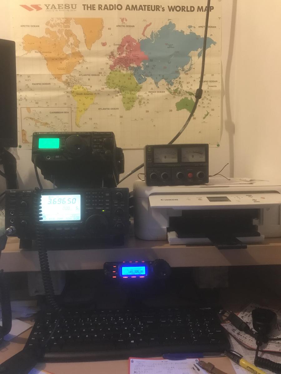 Primary Image for F4LEV