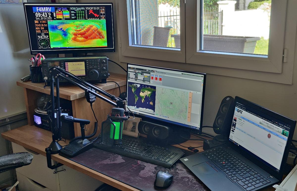 Primary Image for F4MRV