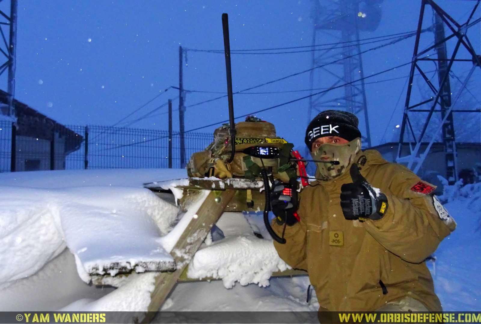 Primary Image for F4WDV