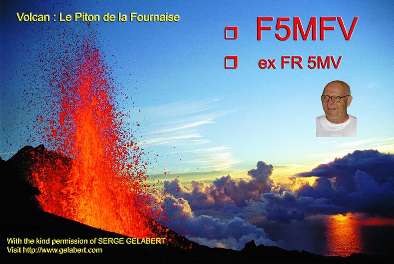 Primary Image for F5MFV