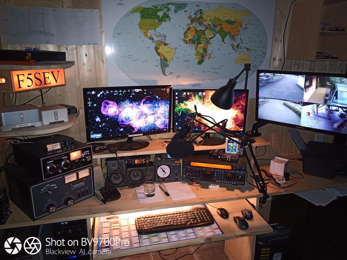 Primary Image for F5SEV