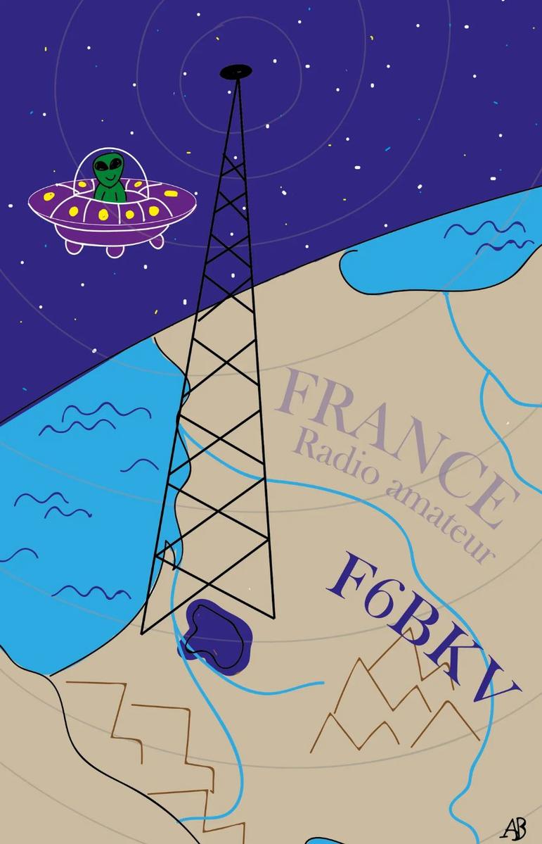 Primary Image for F6BKV