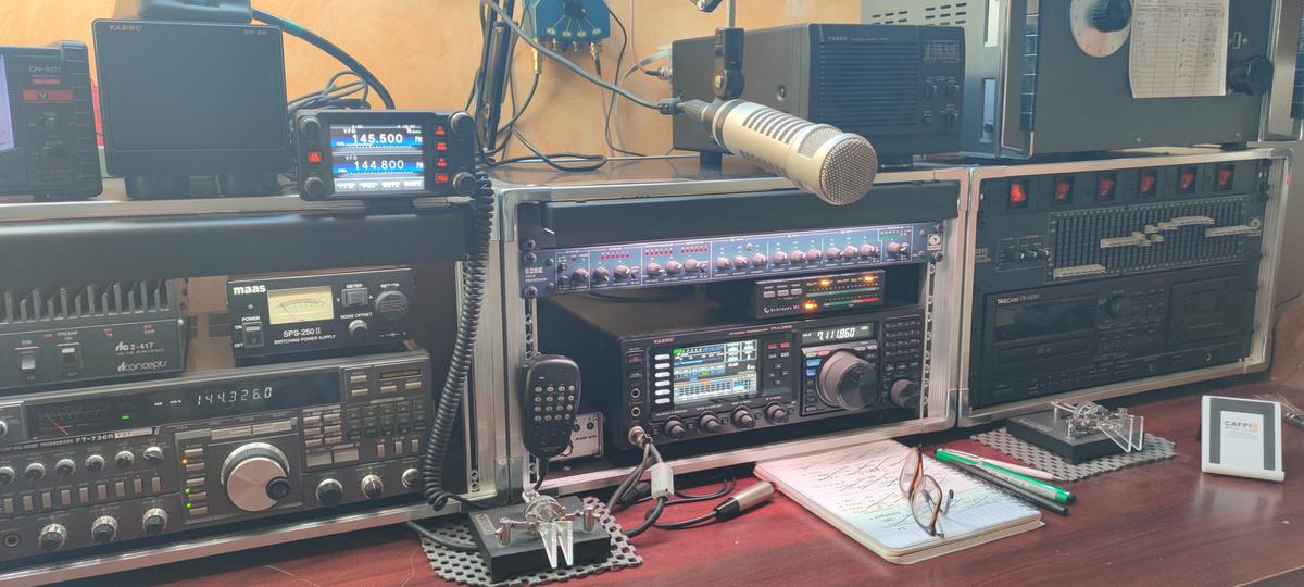 Primary Image for F6BYV