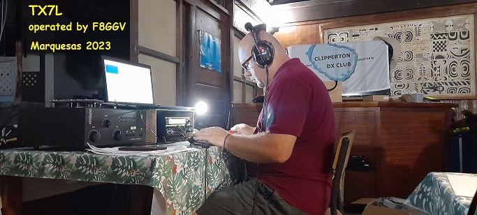 Primary Image for F8GGV