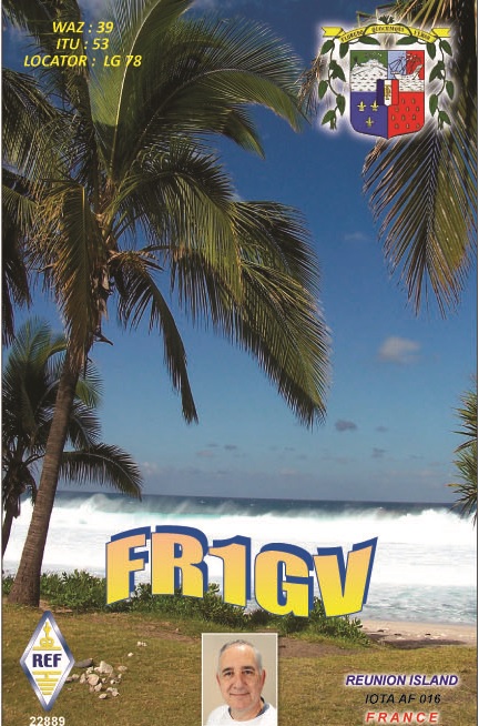 Primary Image for FR1GV