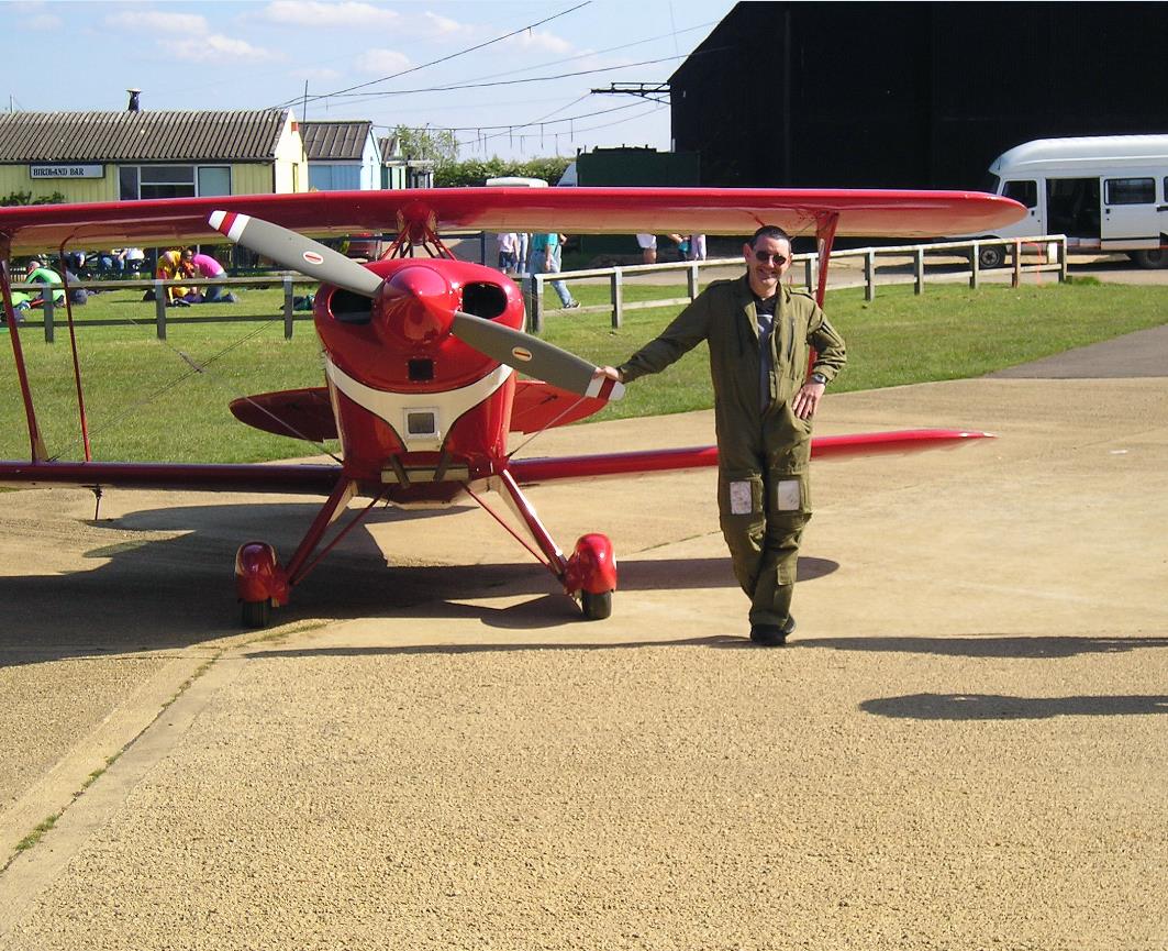 Primary Image for G0ATV