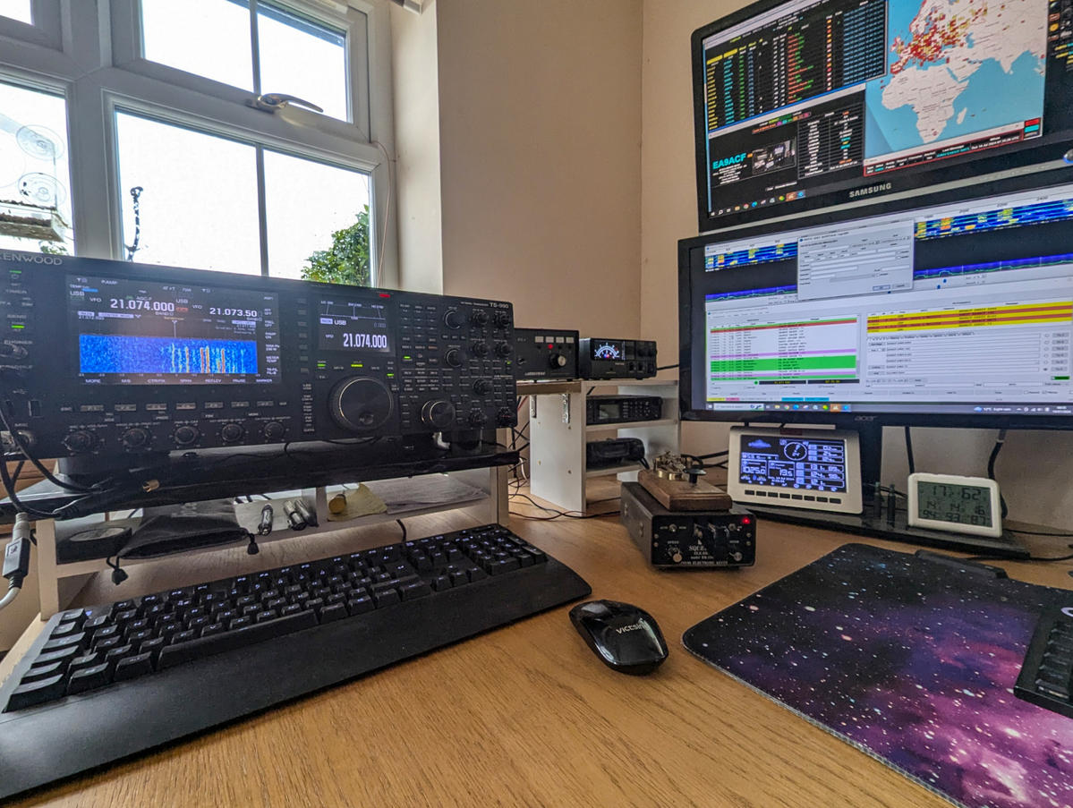 Primary Image for G4KIV