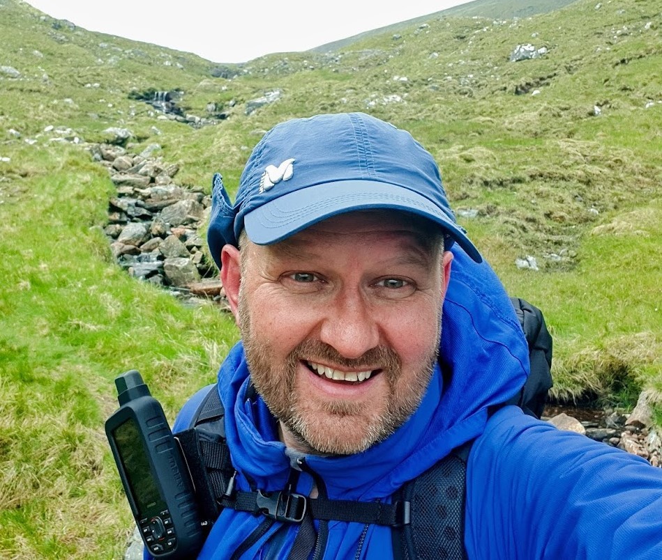 Primary Image for GM3GAV