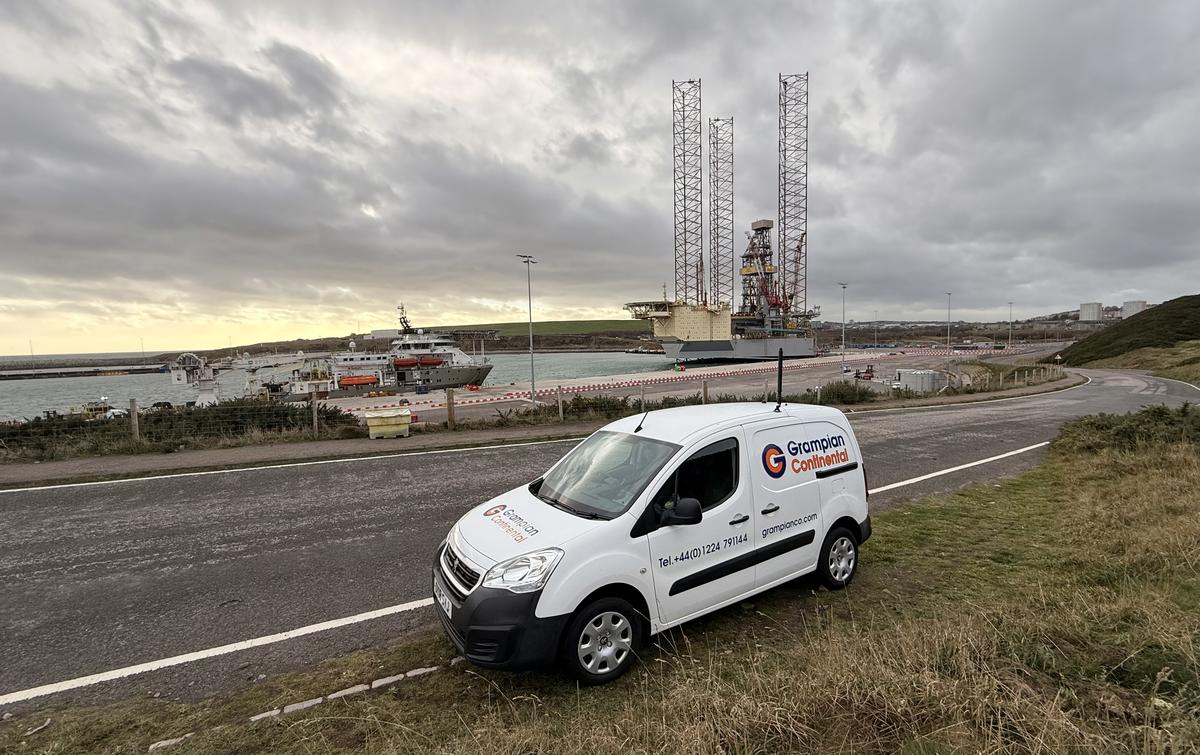 Primary Image for GM4EVV