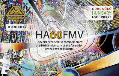 Primary Image for HA60FMV