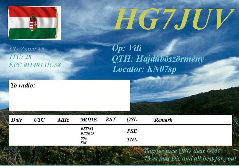 Primary Image for HG7JUV