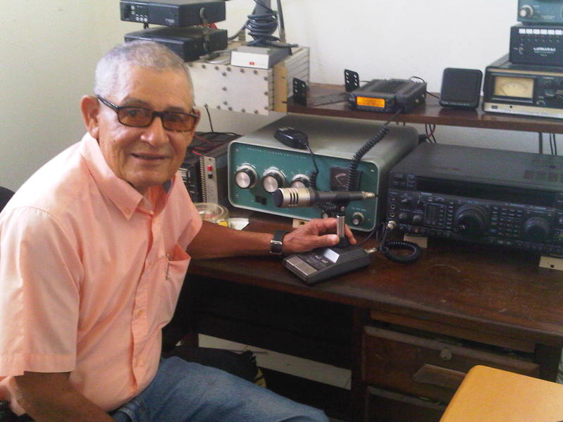 Primary Image for HI3CVV