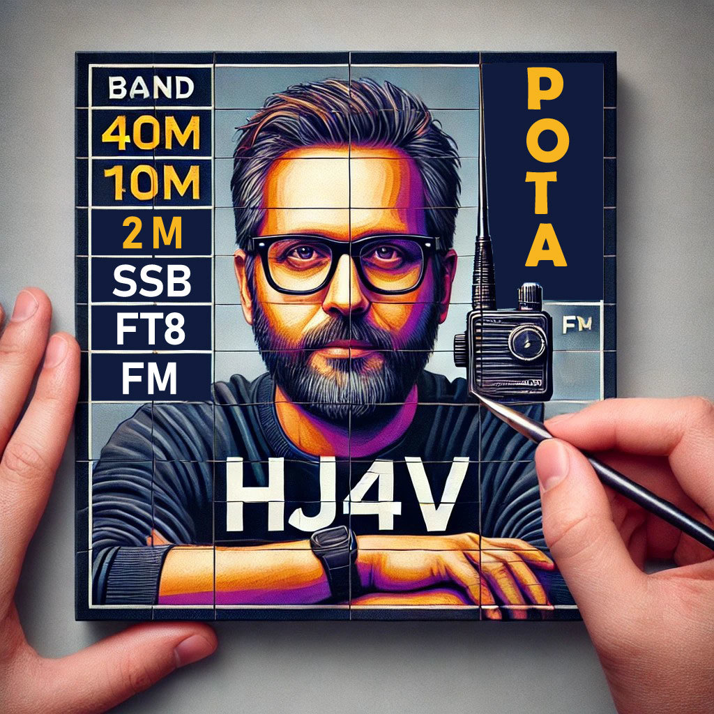 Primary Image for HJ4V