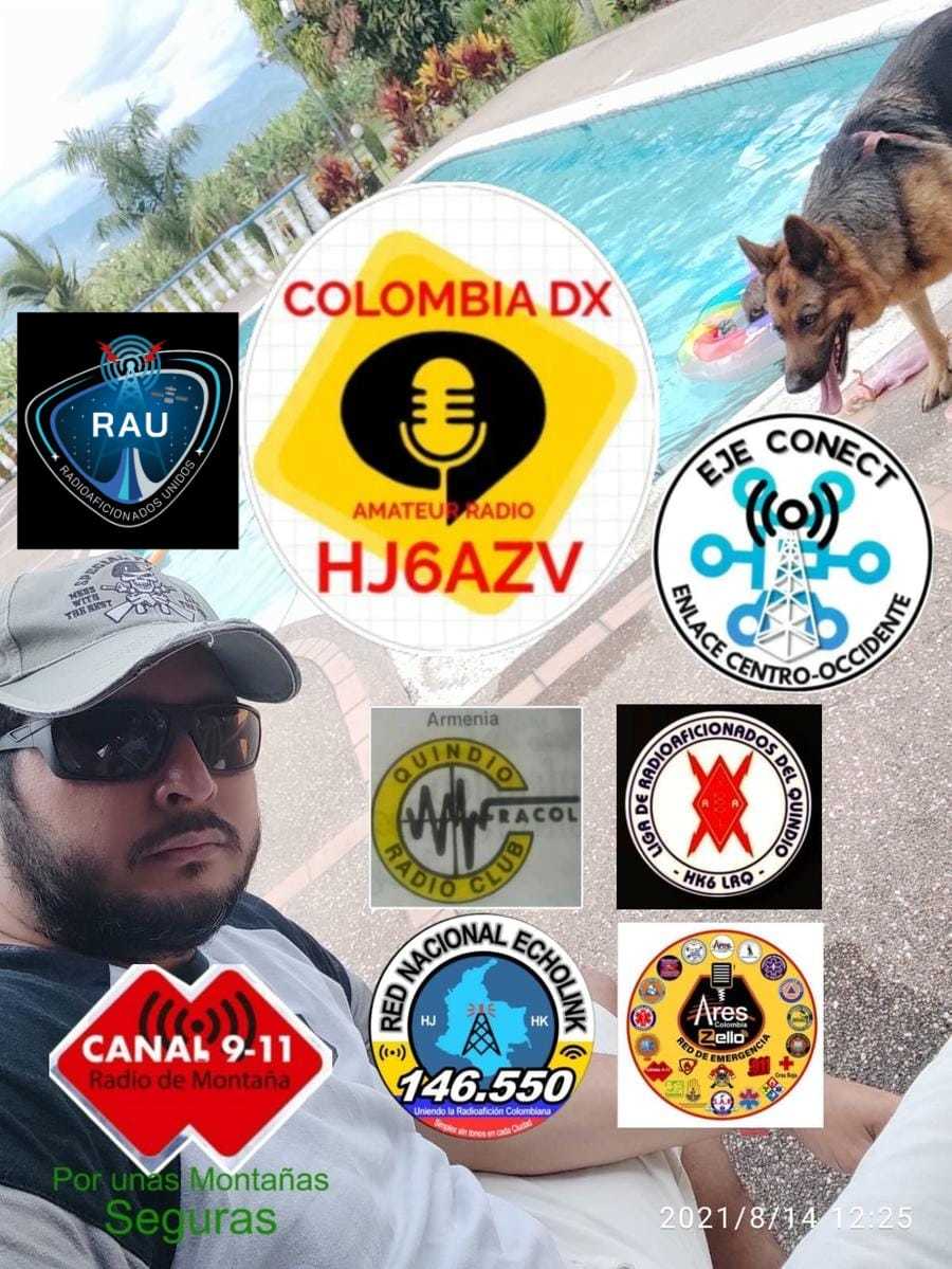 Primary Image for HJ6AZV
