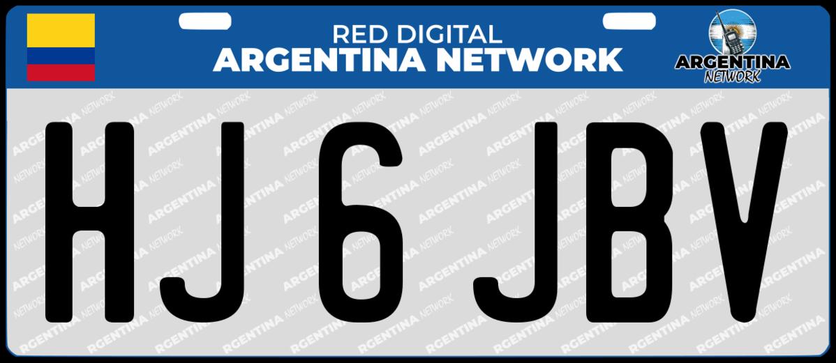 Primary Image for HJ6JBV
