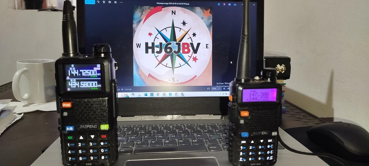 Primary Image for HJ6JBV