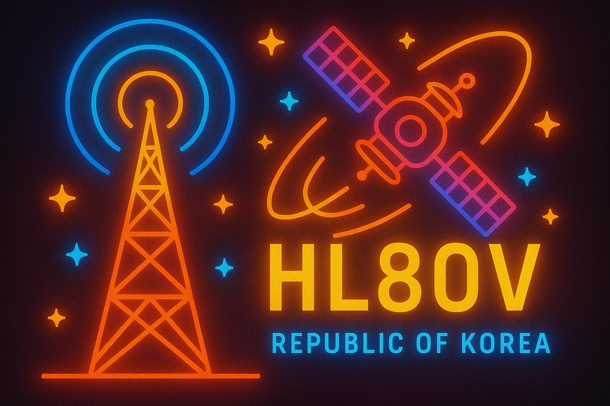 Primary Image for HL80V