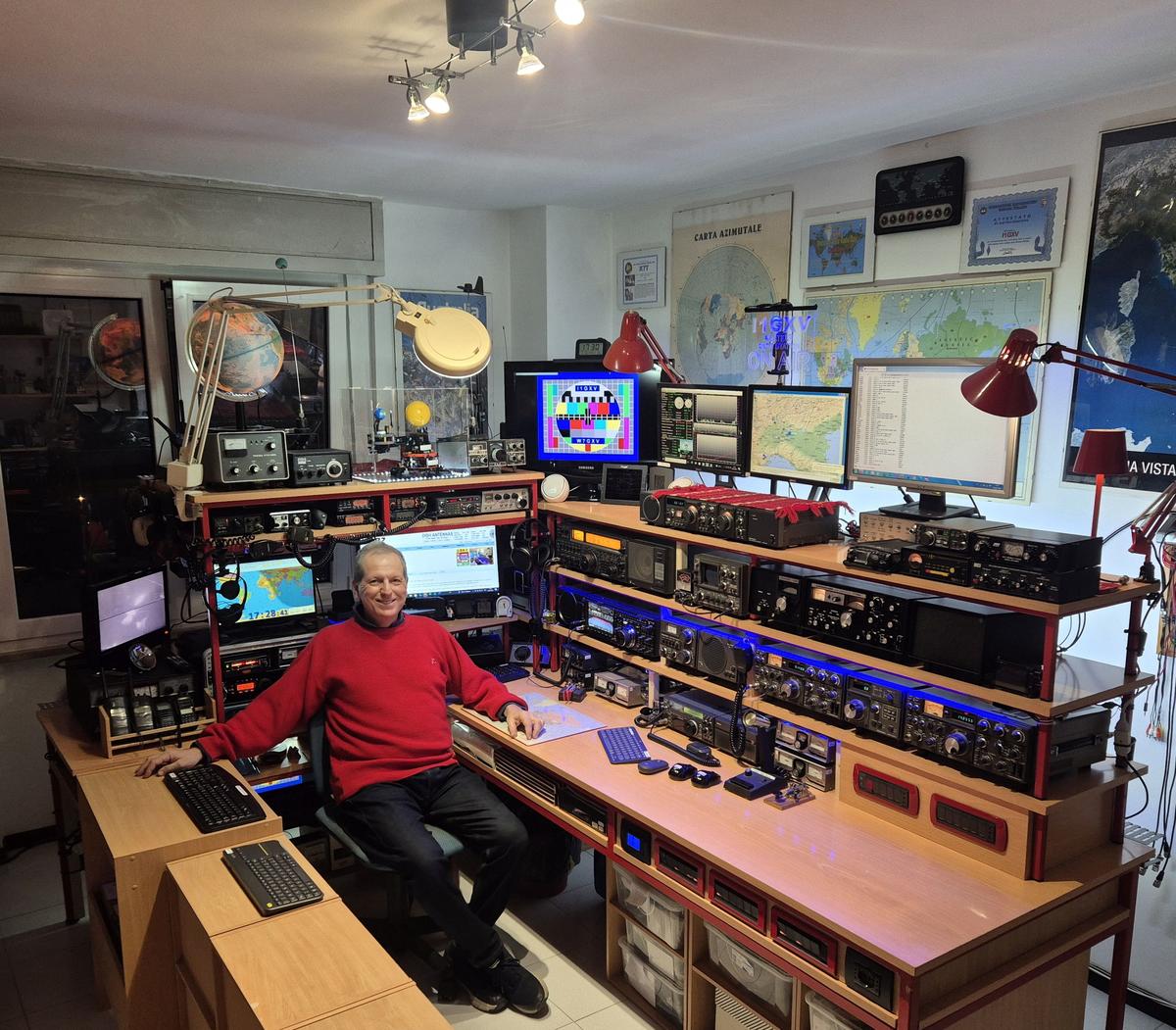 Primary Image for I1GXV