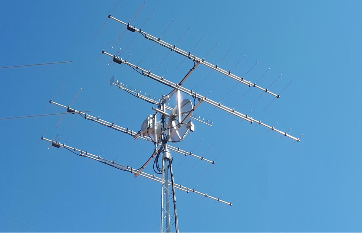 Primary Image for I1LJV