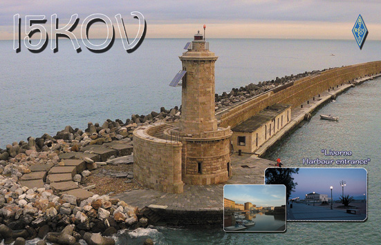 Primary Image for I5KOV