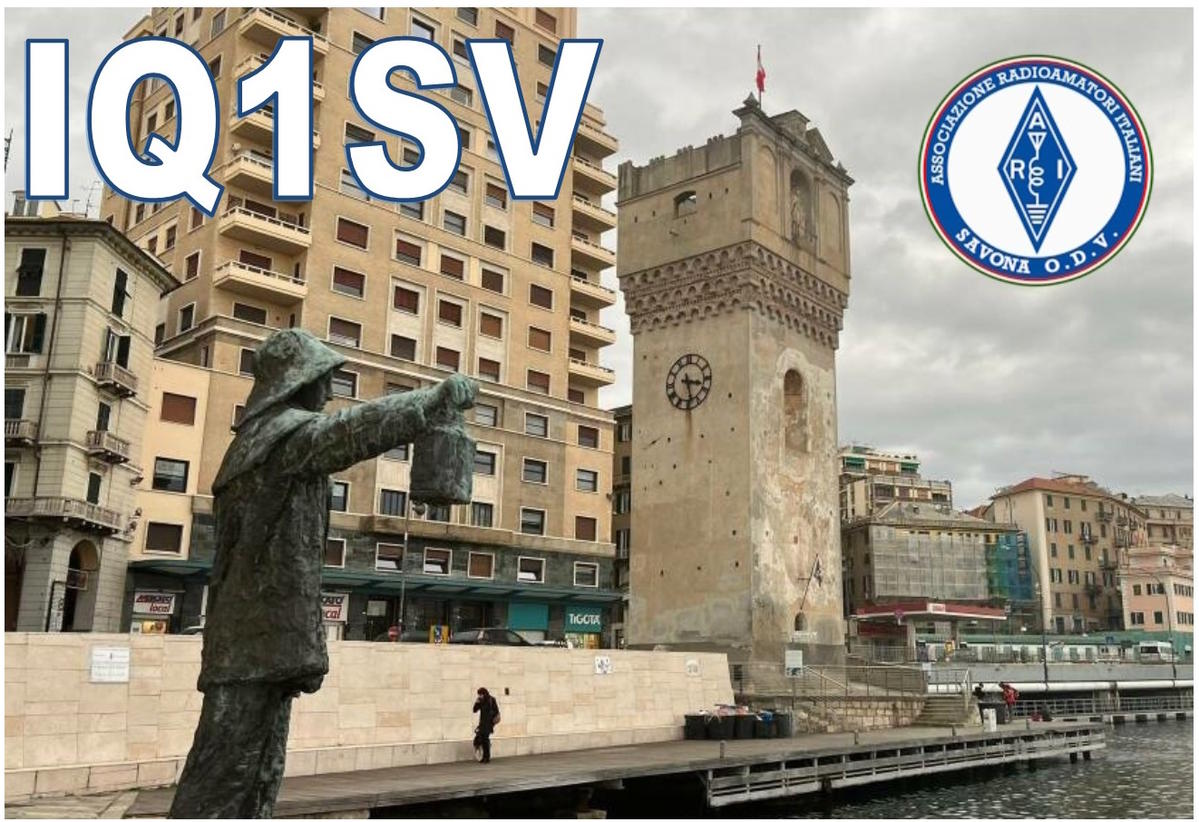 Primary Image for IQ1SV