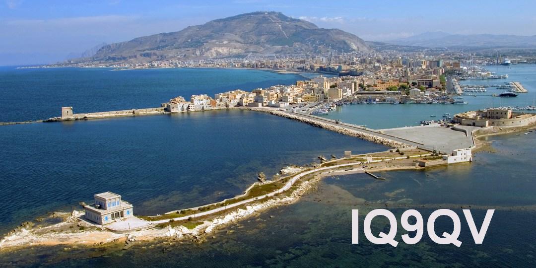 Primary Image for IQ9QV