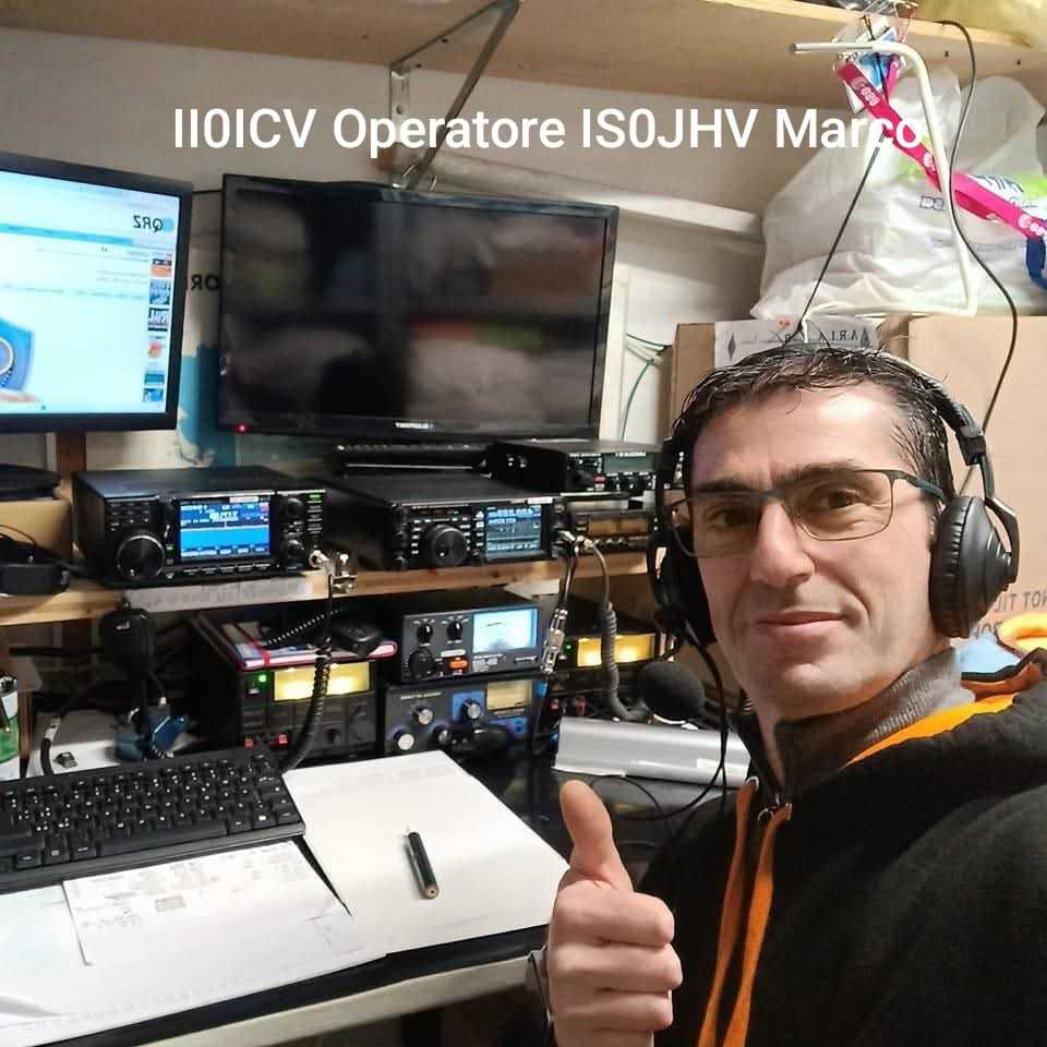 Primary Image for IS0JHV