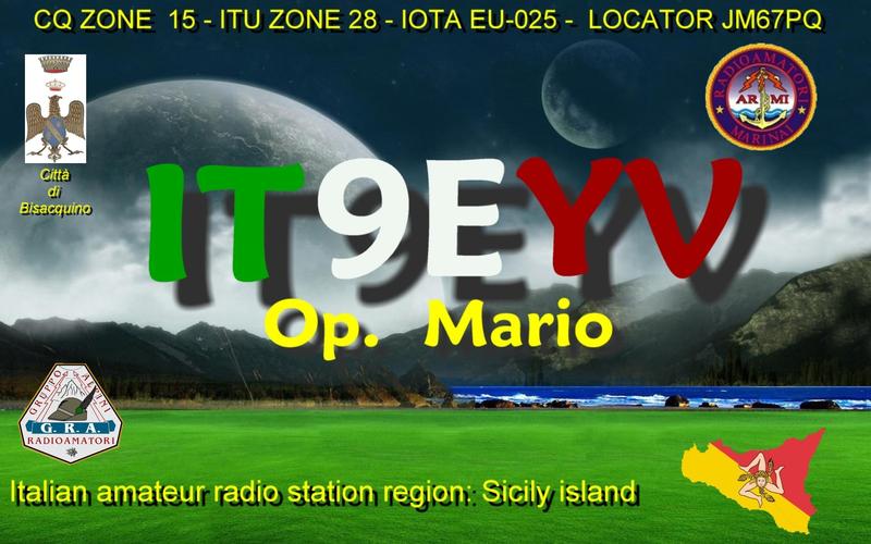 Primary Image for IT9EYV