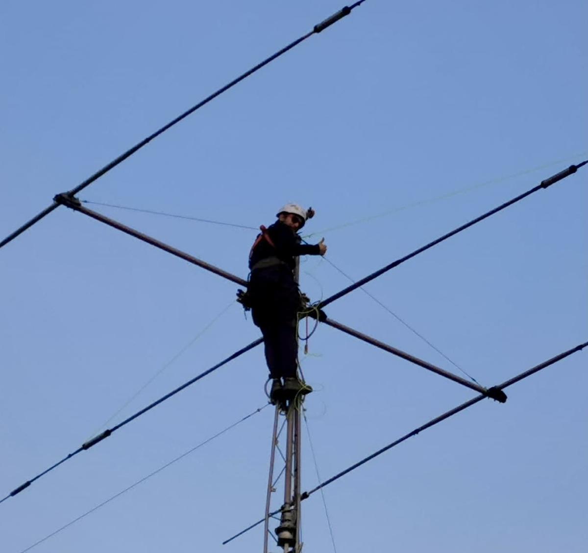 Primary Image for IU1RAV