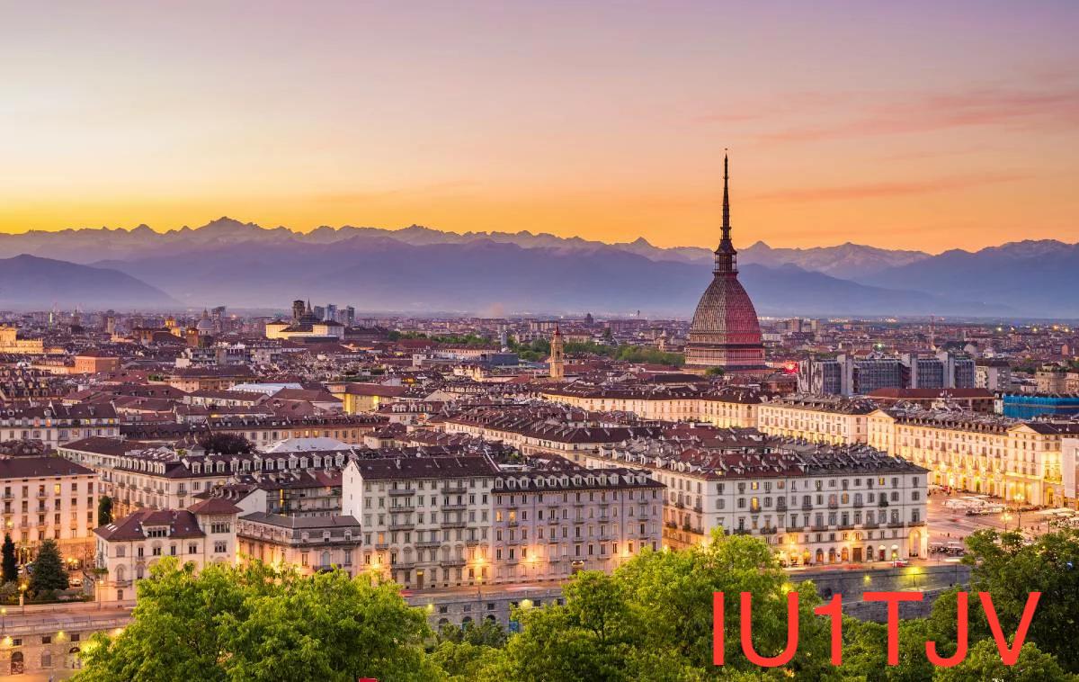 Primary Image for IU1TJV