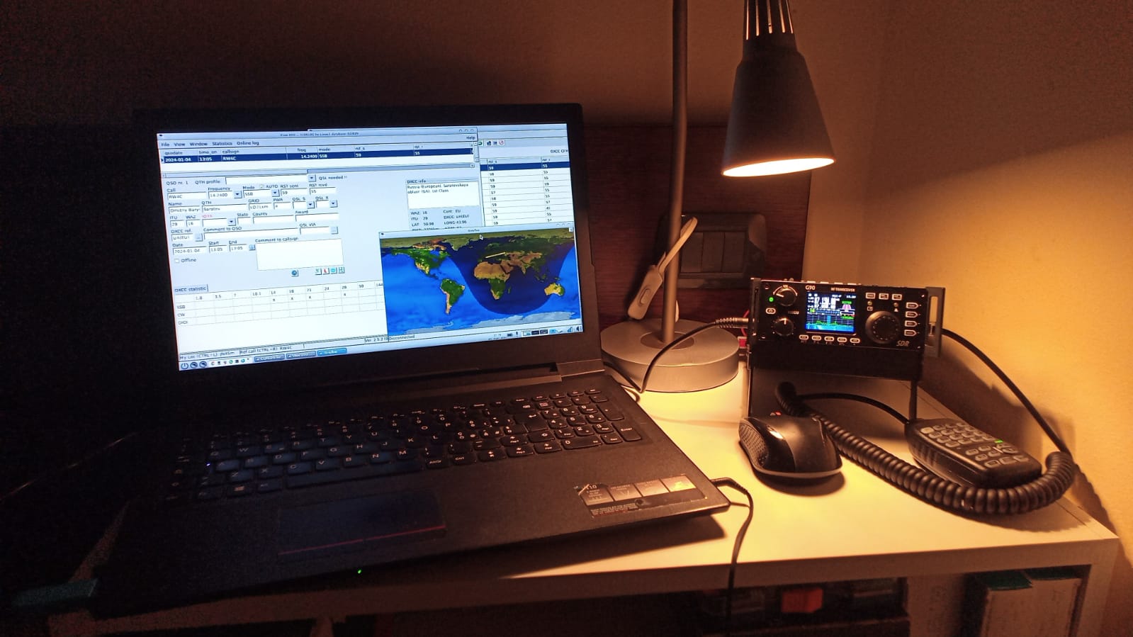 Primary Image for IU2ROV