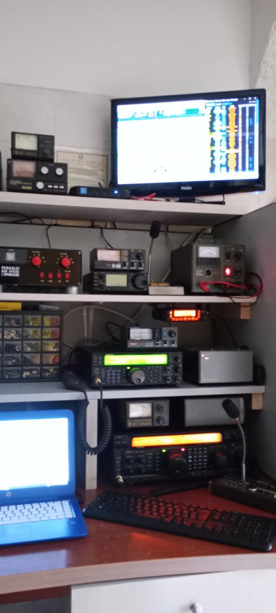 Primary Image for IU6UBV