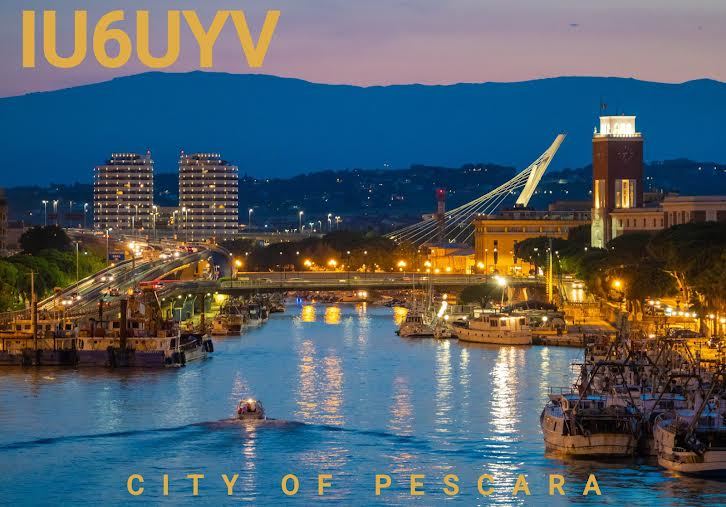 Primary Image for IU6UYV