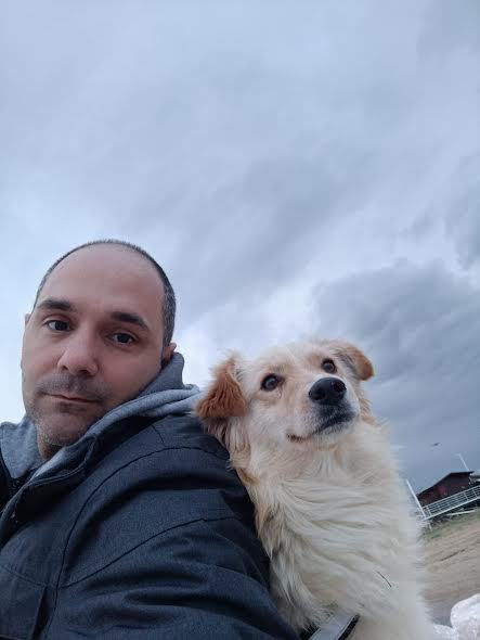 Primary Image for IU6UYV