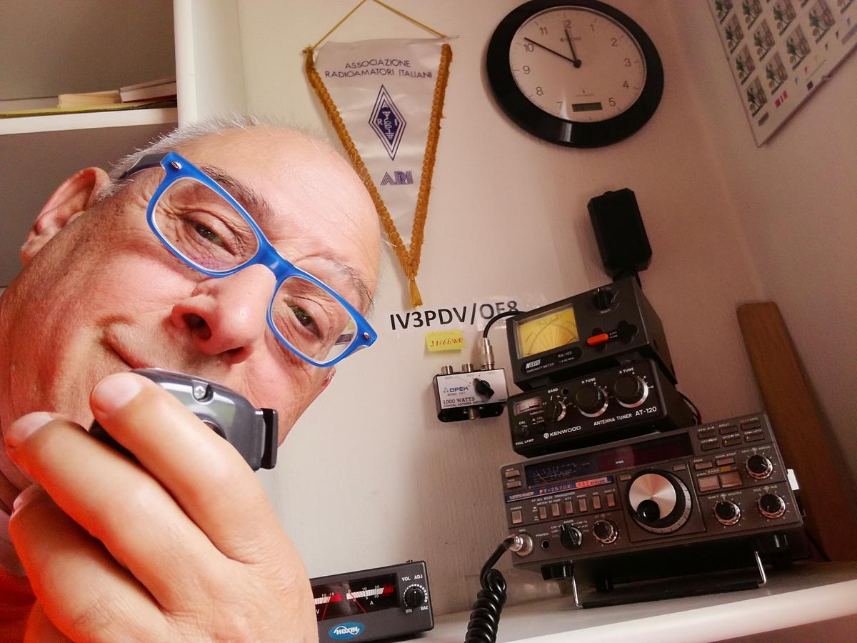 Primary Image for IV3PDV